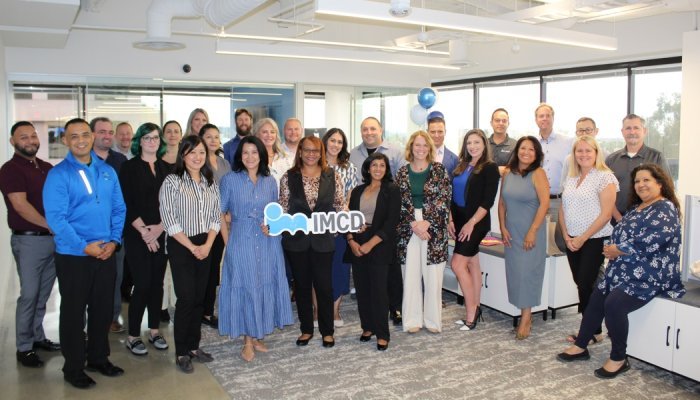 IMCD opens new Beauty & Personal Care laboratory in Brea, California