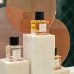 Essential Parfums s'installe rue des Francs-Bourgeois, à Paris (Photo : Essential Parfums)