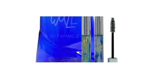 Geka wins the Cosmopack Wall award in category technology