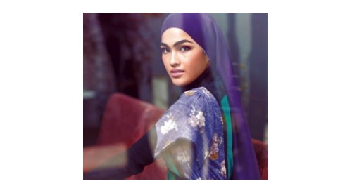 How is Muslim beauty redefining the Asian cosmetic market?