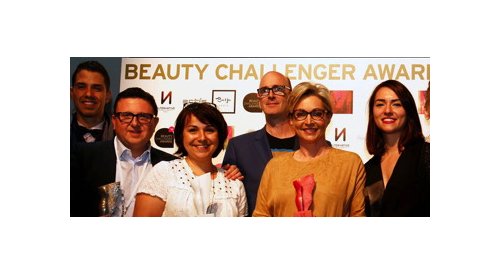 Alternative Fragrance & Beauty Paris récompense les jeunes marques innovantes de l'année