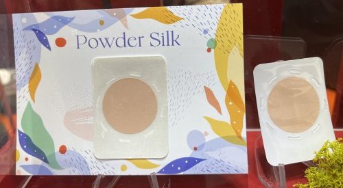 Livcer put extra-flat samples in the spotlight