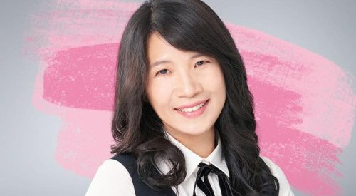 Mary Kay promotes Wendy Wang as Chief Commercial Officer for the APAC Region