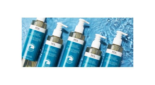 Les lauréats des Sustainable Beauty Awards récompensés à Paris