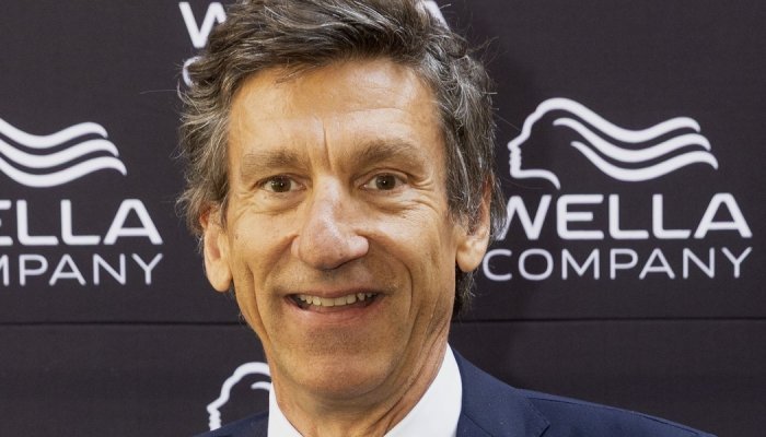 Luca Moscon nommé aux commandes de Wella France