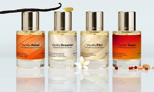 Dossier taps ex-J&J and Coty executive Stefano Curti as Executive Chairman
