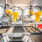 Aluminum: g. pivaudran doubles its anodizing capacities (Photo : Marc Allenbach)