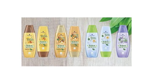 Henkel continues its transition to more natural products
