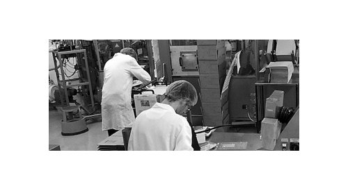 Arcade Beauty Europe passes North American conformity tests for OTC products