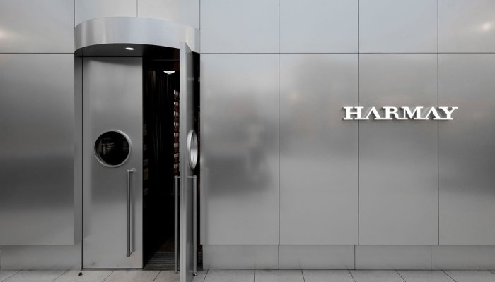 Harmay, l'enseigne chinoise qui attire investisseurs et amateurs éclairés