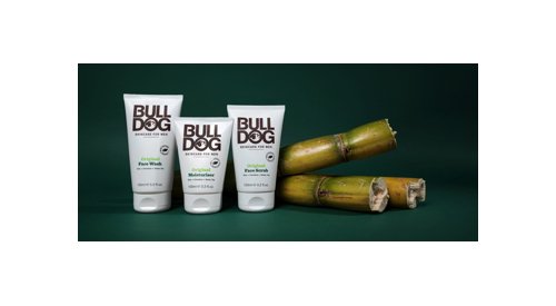 Bulldog opts for sugarcane based sustainable packaging
