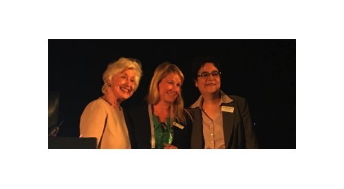 Best innovative ingredients awarded at in-cosmetics 2017