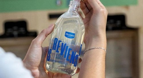 Mustela étend la distribution de ses produits rechargeables à 21 pharmacies