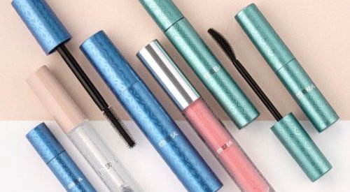 Geka presents first “Made in US” collection at MakeUp in Los Angeles 2025