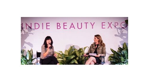 Indie Beauty Expo: Third edition highlights
