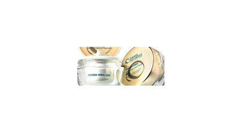 New challenges for marine cosmetics