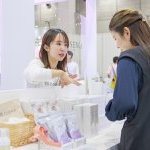 Beautyworld Japan Osaka 2025 set to welcome a record 570 exhibitors (Photo: Messe Frankfurt Japan)