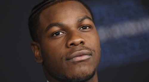 Actor John Boyega quits Jo Malone over Chinese ad and underlying racism