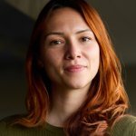 Laure Bouguen, fondatrice d'Ho Karan