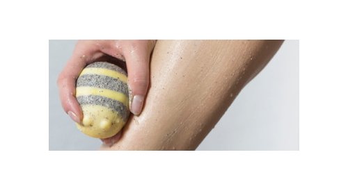 Lush Cosmetics lance une gamme dépourvue d'emballage