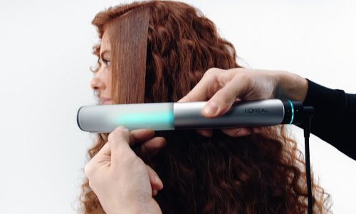CES 2026: L'Oréal leverages infrared light to enhance skin and hair beauty