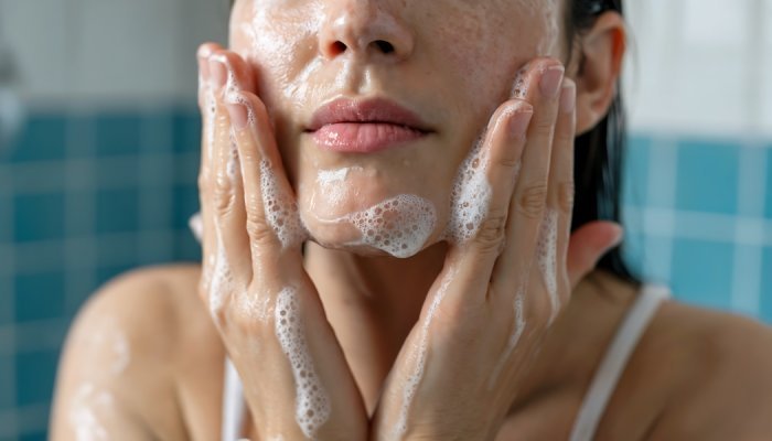 Les Européens attendent bien plus des cosmétiques qu'un bénéfice esthétique
