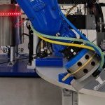 Medicos mise sur l'automatisation pour toujours plus d'agilité industrielle (Photo : Medicos ©)