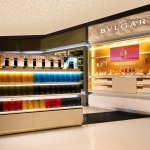 UK - London Heathrow Terminal 3