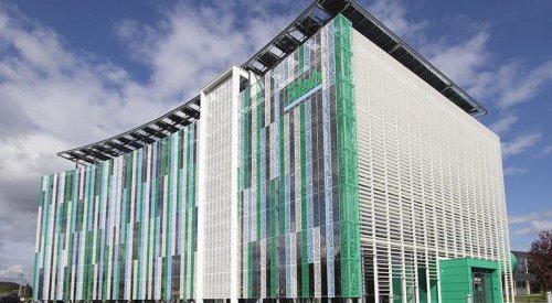 Silab inaugurates internal training centre 