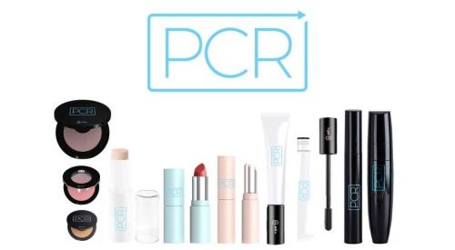 Albéa introduces low impact, recycled makeup and skincare packaging range