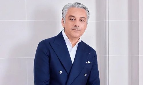 Luca de Meo, nouveau pilote chez Kering pour redresser la barre