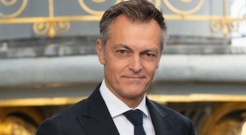 Grands magasins : Rémy Baume nommé à la tête du Printemps