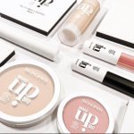 Essentia a participé au lancement de la ligne maquillage certifiée Cosmos pour Monoprix