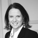 Calice Becker, Perfumer, Givaudan