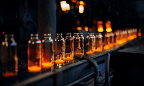 En pleine décarbonation, l'industrie française du verre demande du soutien