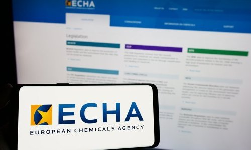 French health agency moves to ban or curb a series of phthalates