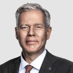 Conrad Keijzer, CEO of Clariant