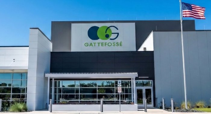 Gattefossé valide la production de huit ingrédients sur son site de Lufkin