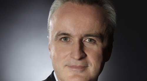 Coty : Markus Strobel nommé président exécutif et CEO par intérim