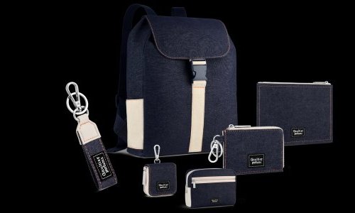 Pure Trade crafts denim collections that embody each brand's personality