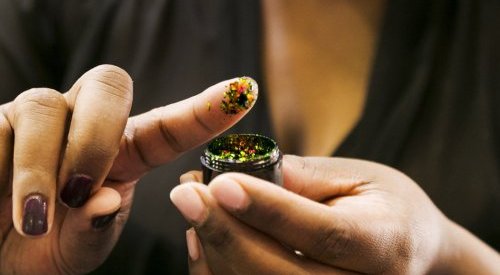 Les trois principales tendances beauté repérées à Cosmoprof Bologna 2022