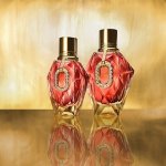 TNT Group partners with Rabanne for Million Gold for Her Pure Diamonds (Photo: Rabanne)