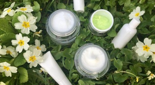 Natural beauty: Natrue approves new certifier in UK and Ireland