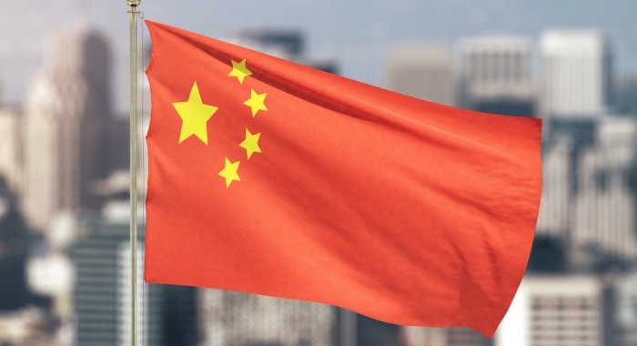 China's May factory activity flat as weak demand slows growth