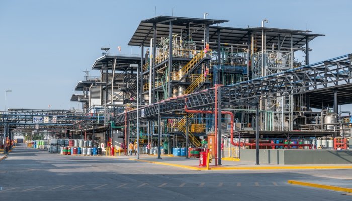 Givaudan to expand compounding capabilities for fragrances in Mexico