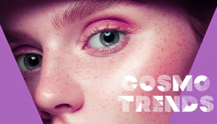 From waterless to holistic: Beautystreams identifies eight beauty trends