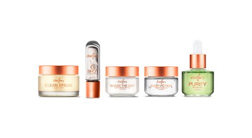 Retour sur 2019 : Des marques de cosmétiques de plus en plus séduites par la tendance végane