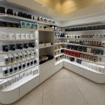 À Paris, la parfumerie Kams mise sur la découverte de signatures olfactives (Photo : Kams Paris)