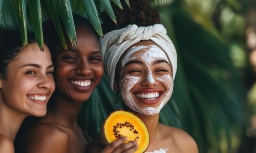 Focus science : Le Jamu, « géant endormi » de la cosmétique mondiale