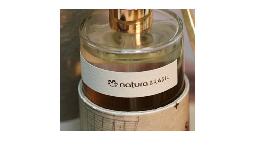 Natura Brasil lance une ligne de parfums pour l'Europe et souhaite renforcer son identité globale